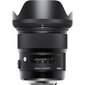 Sigma 24mm F1.4 DG HSM | Art | Nikon F mount cena
