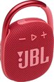 JBL Clip 4, красный