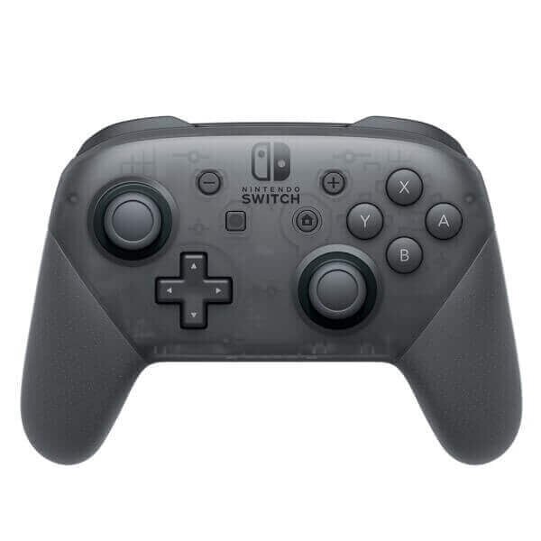 Nintendo Switch Pro Controller cena un informācija | Spēļu kontrolieri | 220.lv