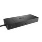 Dell WD19TBS Thunderbolt dock, Ethernet cena un informācija | Portatīvo datoru dzesēšanas paliktņi un citi piederumi | 220.lv