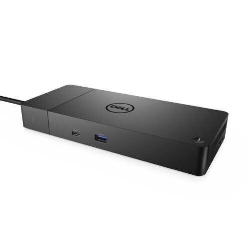 Dell WD19TBS Thunderbolt dock, Ethernet cena un informācija | Portatīvo datoru dzesēšanas paliktņi un citi piederumi | 220.lv