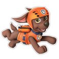 Детская наклейка на стену Paw Patrol Zuma