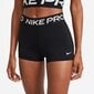 Nike sieviešu īsie treniņu šorti NP 365 SHORT 3", melni cena un informācija | Sporta apģērbs sievietēm | 220.lv