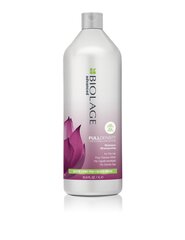 <p>Шампунь Matrix Biolage Advanced Fulldensity для тонких волос, 1000 мл</p>
 цена и информация | Шампуни | 220.lv