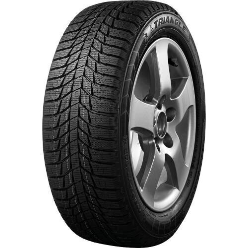 225/55R17 TRIA PL01 Riepa 101R cena un informācija | Ziemas riepas | 220.lv