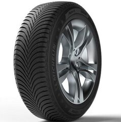 MICHELIN Pilot Alpin5 SUV 255/45 20 105V cena un informācija | Ziemas riepas | 220.lv