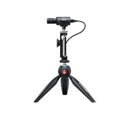 Shure MV88+ VIDEO KIT cena un informācija | Mikrofoni | 220.lv