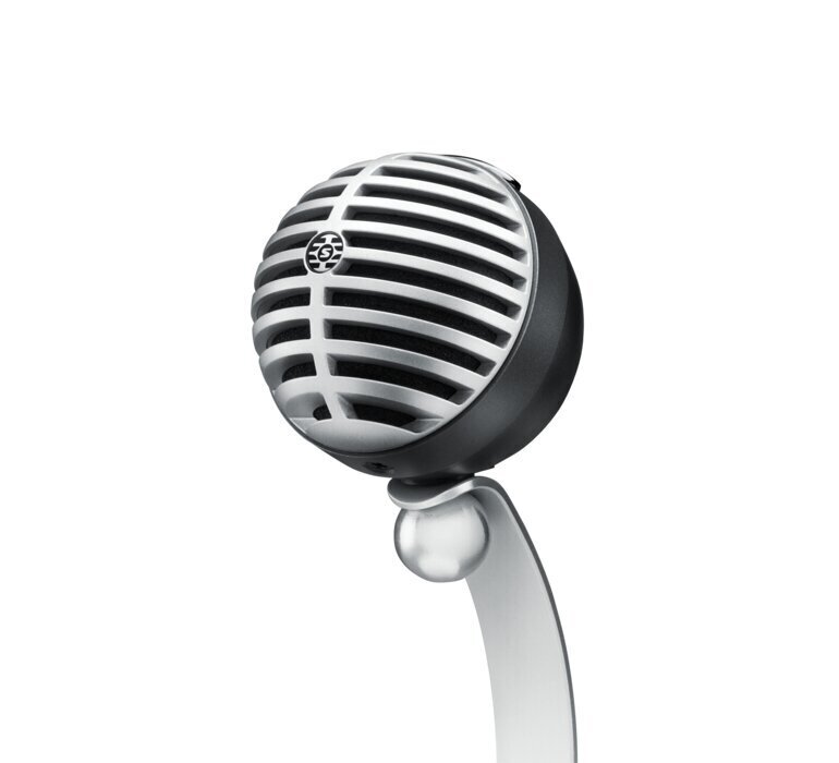 Shure MV5 Digital Condenser Microphone, cena un informācija | Mikrofoni | 220.lv