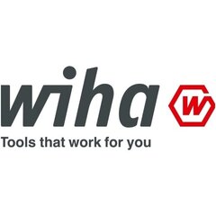 Универсальный магнитный держатель Wiha (250 мм) цена и информация | Крепежные изделия | 220.lv