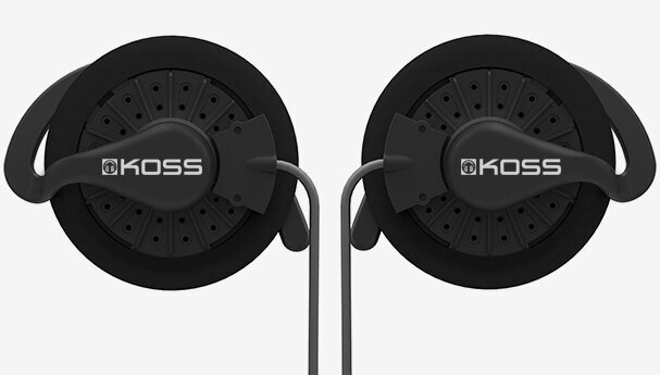 Koss Wireless Headphones KSC35 Ear clip, цена и информация | Austiņas | 220.lv