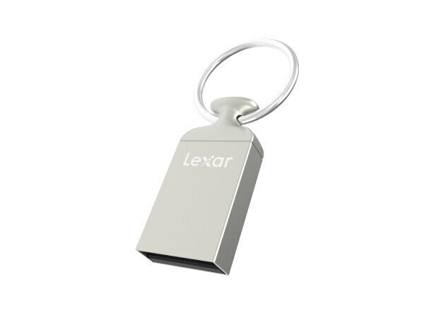 Lexar USB Flash Drive JumpDrive M22 16 G cena un informācija | USB Atmiņas kartes | 220.lv