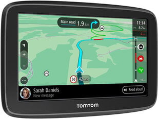 GPS uztvērējs Tomtom Go Classic 5 cena un informācija | Auto GPS | 220.lv