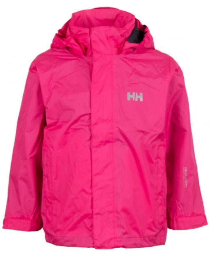 Helly Hansen zīmola bērnu vējjaka Byckle 43154-146-176 цена и информация | Zēnu virsjakas | 220.lv