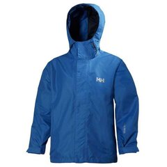 Helly Hansen zīmola bērnu vējjaka Duro 43154-520-176 cena un informācija | Zēnu virsjakas | 220.lv