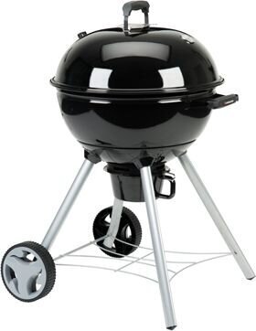 Kuppelgrill Kepler 400 # Landmann 64x101x70 цена и информация | Grili | 220.lv