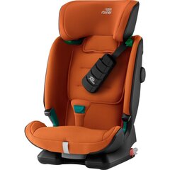 Автомобильное кресло Britax-Romer Advansafix i-Size, 9-36 кг, Golden Cognac цена и информация | Автокресла | 220.lv