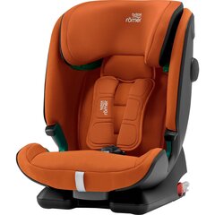 Автомобильное кресло Britax-Romer Advansafix i-Size, 9-36 кг, Golden Cognac цена и информация | Автокресла | 220.lv