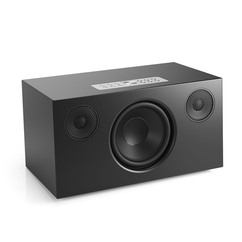 Audio Pro C10 MK 2, melns cena un informācija | Skaļruņi | 220.lv