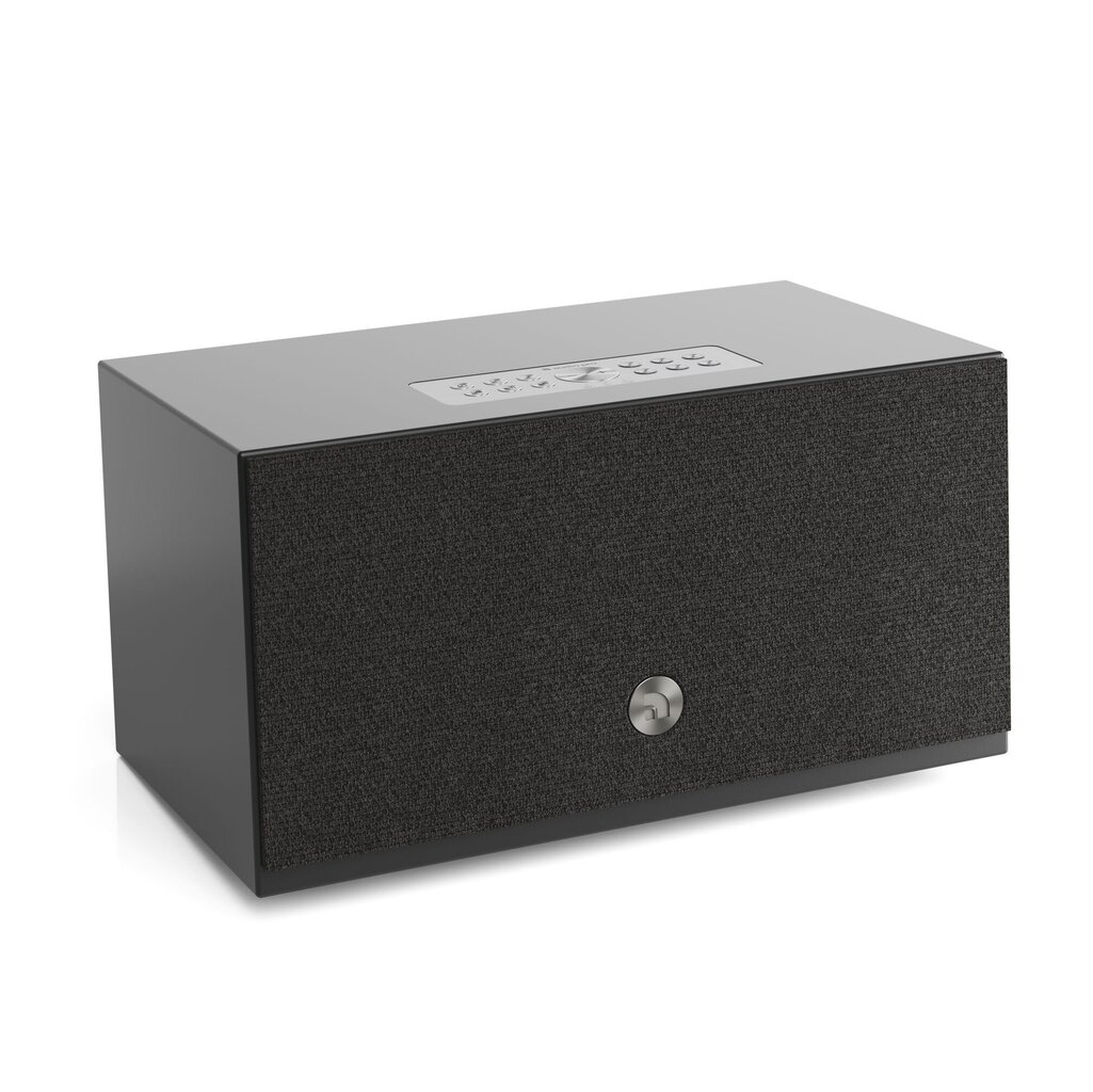 Audio Pro C10 MK 2, melns cena un informācija | Skaļruņi | 220.lv