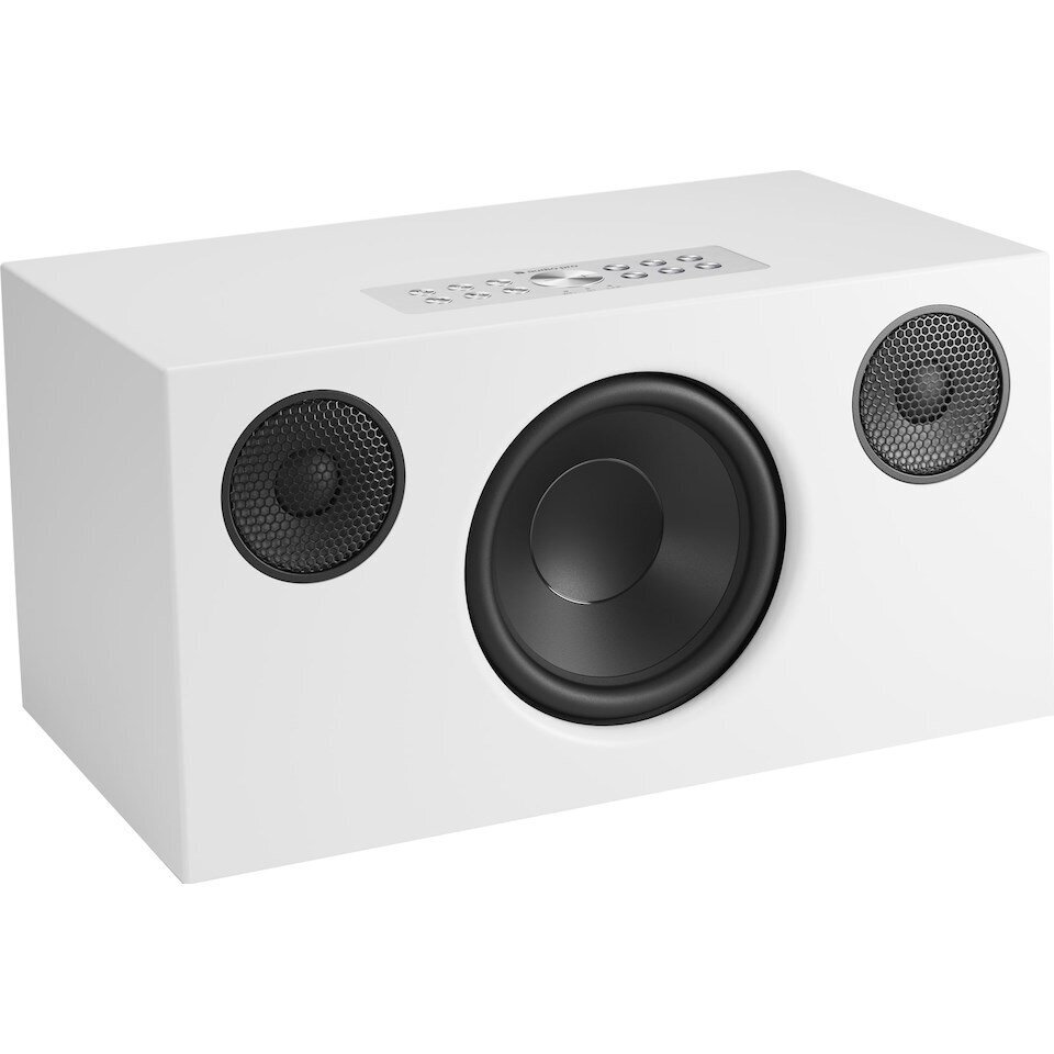 Audio Pro C10 MK 2, balts cena un informācija | Skaļruņi | 220.lv