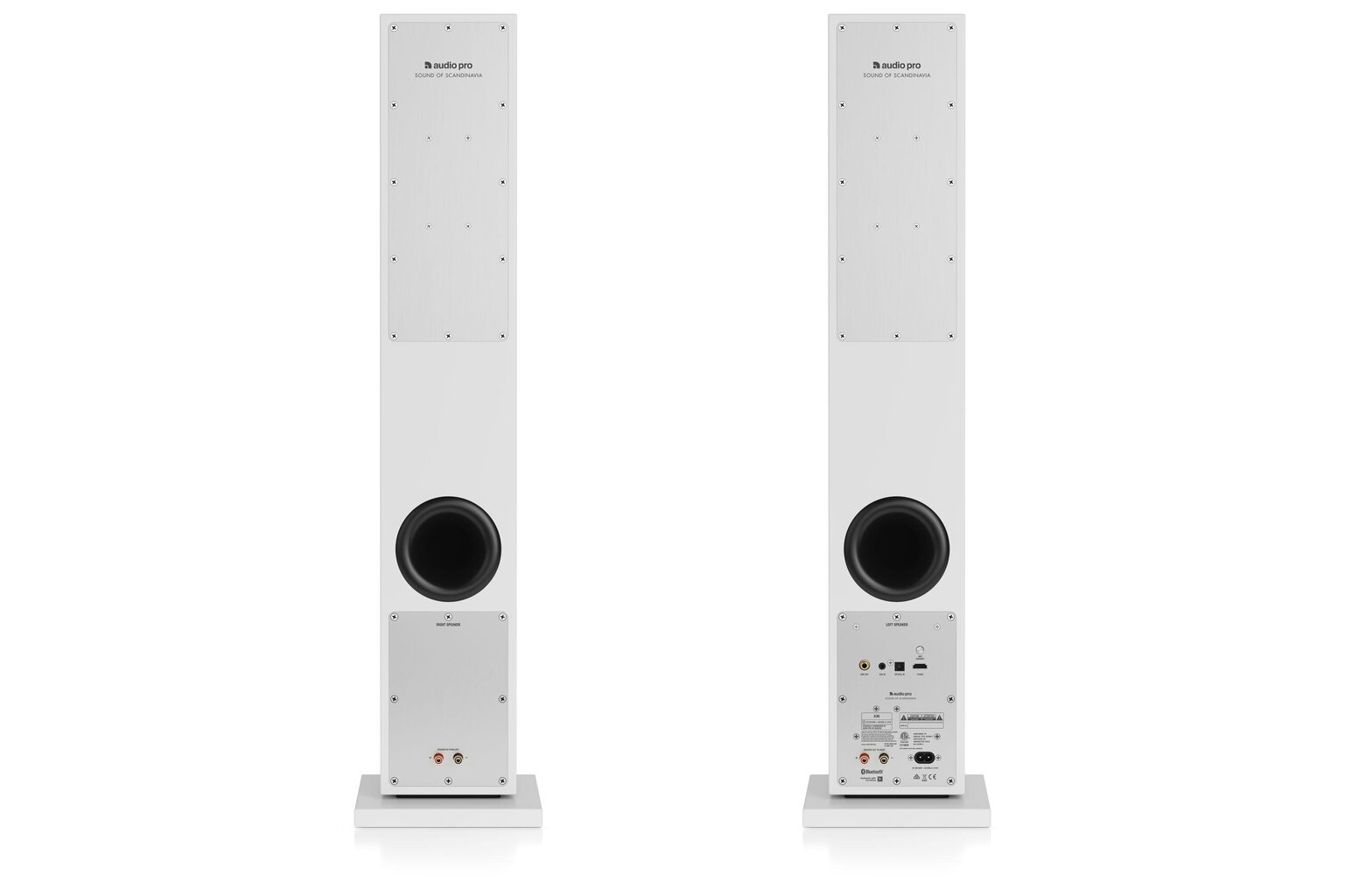 Audio Pro A36, balts цена и информация | Skaļruņi | 220.lv