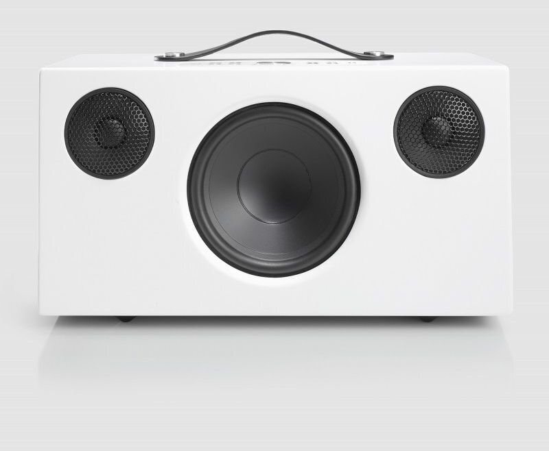 Audio Pro ADDON C 10, balts цена и информация | Skaļruņi | 220.lv