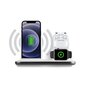 Xtorm PS101 3-in-1 Charging Base for Apple cena un informācija | Lādētāji-akumulatori (Power bank) | 220.lv