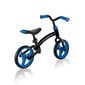 Balansa Velosipēds Globber GO Bike DUO Navy Blue цена и информация | Balansa velosipēdi | 220.lv