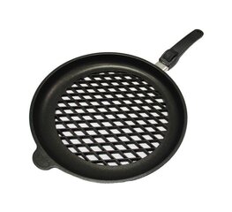 World´s Best Pan сковорода для барбекю, 32 x 4 см цена и информация | Cковородки | 220.lv