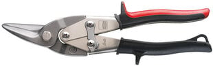 Ножницы для жести Bessey D16L цена и информация | Механические инструменты | 220.lv