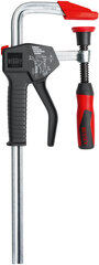 Тиски Bessey EHZ-2K 600/100 цена и информация | Механические инструменты | 220.lv