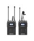 Boya mikrofons BY-WM8 Pro-K1 UHF Wireless cena un informācija | Mikrofoni | 220.lv