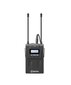 Boya mikrofons BY-WM8 Pro-K1 UHF Wireless цена и информация | Mikrofoni | 220.lv