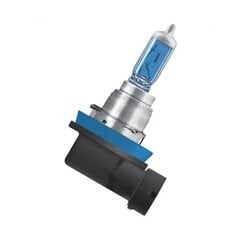 Автомобильная лампочка Osram lamp COOL BLUE Intense H8 35W, 2 шт. цена и информация | Автомобильные лампочки | 220.lv