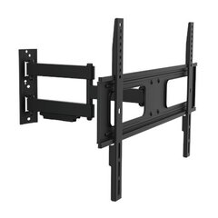 Logilink BP0019 TV Wall mount, 37-70,  цена и информация | Кронштейны и крепления для телевизоров | 220.lv