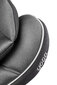 Autokrēsliņš Caretero Yoga IsoFix 0-36 kg, graphite cena un informācija | Autokrēsliņi | 220.lv