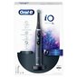 Oral-B iO9 Series Black Onyx цена и информация | Elektriskās zobu birstes | 220.lv