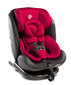 Autokrēsliņš Caretero Mundo, 0-36 kg Isofix 360°, red цена и информация | Autokrēsliņi | 220.lv