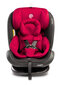 Autokrēsliņš Caretero Mundo, 0-36 kg Isofix 360°, red cena un informācija | Autokrēsliņi | 220.lv