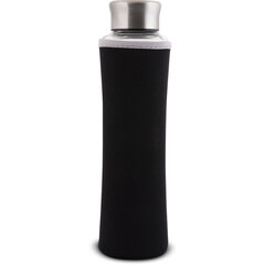 Pudele Lamart LT9031, melna cena un informācija | Ūdens pudeles | 220.lv