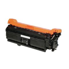 Printera kasetne HP CE250X cena un informācija | Kārtridži lāzerprinteriem | 220.lv