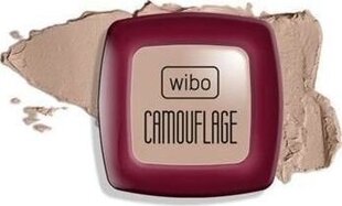 Wibo Camouflage korektors 5 g, tonis nr. 3 цена и информация | Пудры, базы под макияж | 220.lv