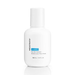 NeoStrata Clarify Oily Skin Solution toniks 100 ml cena un informācija | Sejas ādas kopšana | 220.lv