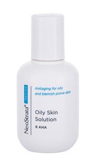 NeoStrata Clarify Oily Skin Solution toniks 100 ml cena un informācija | Sejas ādas kopšana | 220.lv