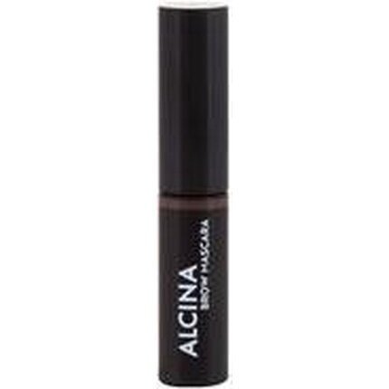 ALCINA Brow Mascara uzacu krāsa 3 ml, Light cena un informācija | Acu ēnas, skropstu tušas, zīmuļi, serumi | 220.lv