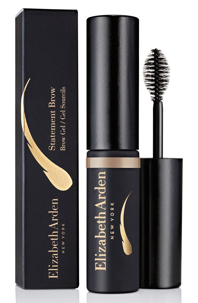 Elizabeth Arden Statement Brow Gel uzacu krāsa 4 ml, 01 Blonde цена и информация | Uzacu krāsas, zīmuļi | 220.lv