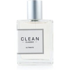 Clean Ultimate EDP unisex 60 ml. cena un informācija | Sieviešu smaržas | 220.lv