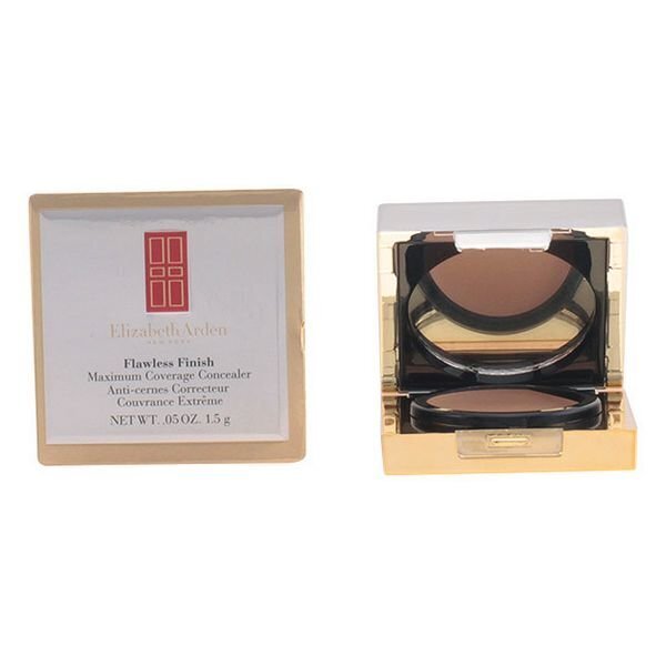 Elizabeth Arden Flawless Finish korektors 1,5 g, 04 Deep cena un informācija | Grima bāzes, tonālie krēmi, pūderi | 220.lv