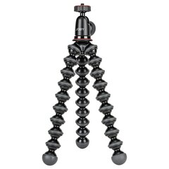 Joby штатив kit Gorillapod 1K Kit, черный/серый цена и информация | Штативы для фотоаппаратов | 220.lv