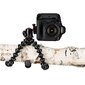 Joby statīva komplekts Gorillapod 5K Kit, melns/grafīta krāsas цена и информация | Fotokameru statīvi | 220.lv